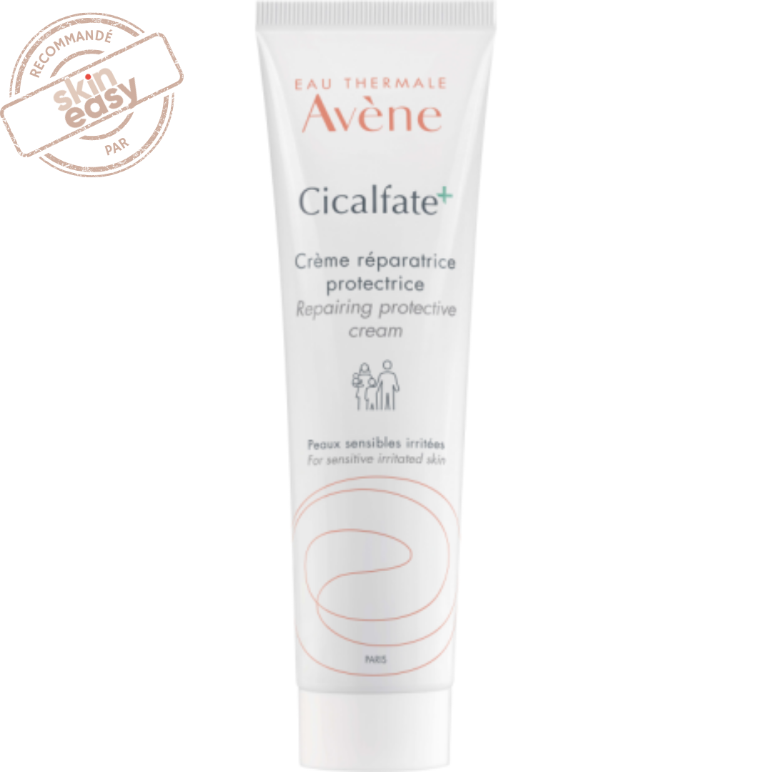 Avène Cicalfate crème hydratante peau sèche